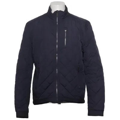Jacket (Blue) from Seven Seas Polyester