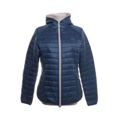 Windjack (Blauw) van Eco Nylon, Polyester