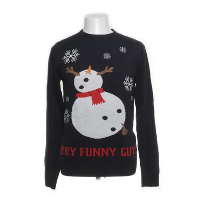 Jultröja (Svart, Vit, Röd) från Blend Akryl