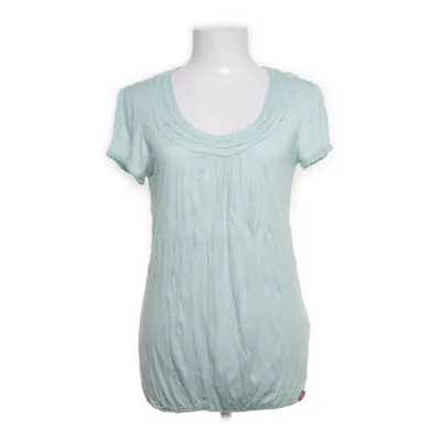 Topp (Turkos) från EDC by ESPRIT Bomull, Polyester