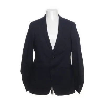 Blazer (Blue) from Bogie Elastane, Polyester, Viscose