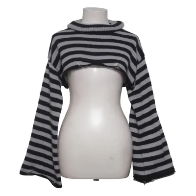 Bolero (Schwarz, Grau)