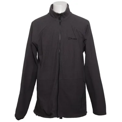 Veste polaire (Gris) de Berghaus Polyamide, Polyester