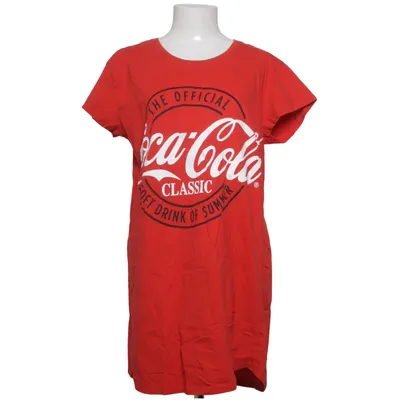 Klänning (Röd) från Coca Cola