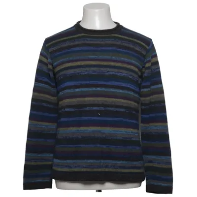 Tröja (Flerfärgad) från Pure Alpaca Alpackaull