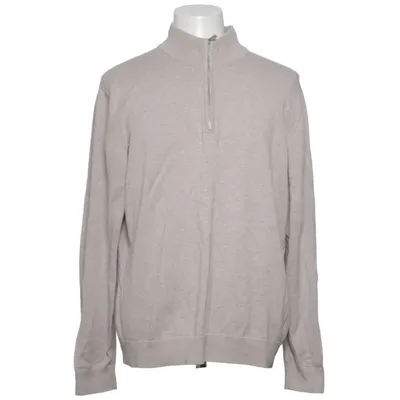 Tröja (Beige) från Bläck Bomull