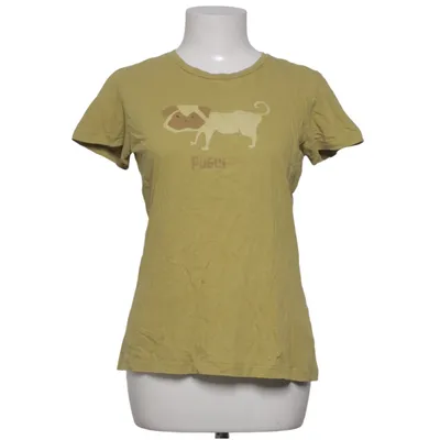 T-shirt (Grün) von Paul Frank Julius & Friends Baumwolle