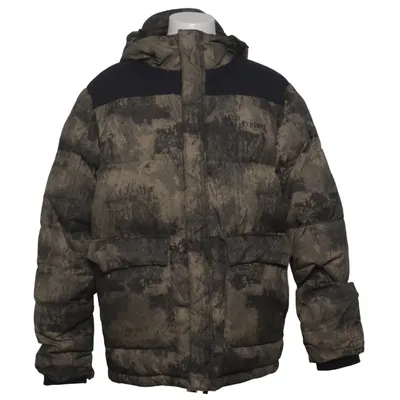 Veste d'hiver (Camo Down Puffer) de Halo