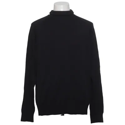 Turtleneck (Floyd Roll Neck) from Bläck Cotton