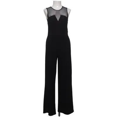 Jumpsuit (Black) from Yamamay Elastane, Polyester