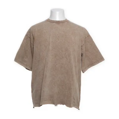 T-shirt (Brown) from Aelfric Eden Cotton