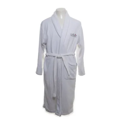 Bathrobe (White) from Newport