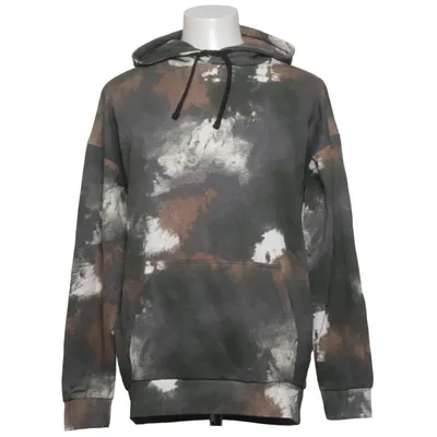 Capuchon sweater (Eros Tie Dye) van Lager 157 Saligia Katoen