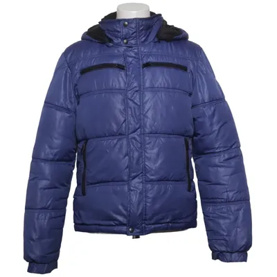Winter jacket (Blue) from Jules Polyester