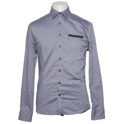 Chemise (Gris) de Savvy Citizen Coton