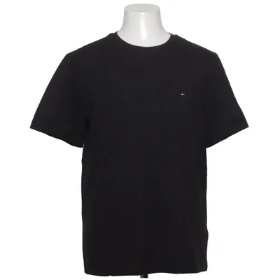 T-shirt (Regular Fit) van Tommy Hilfiger Katoen