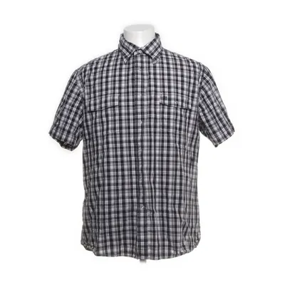 Short sleeve shirt (Black, White) from Redwood Outdoor Sportswear