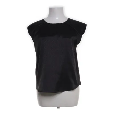Tank Top (Black, Gray) from Object Polyester