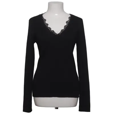 Sweater (V-Neck Knit Top) fra Aware by Vero Moda Polyamid, Viscose