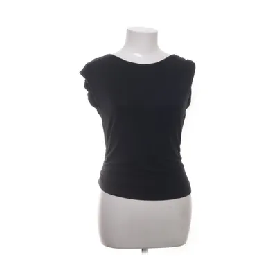 Topp (Svart) från Design by Si Elastan, Viskos