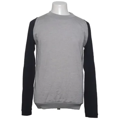 Trui (Grijs, Blauw) van S.N.S. Herning Wol
