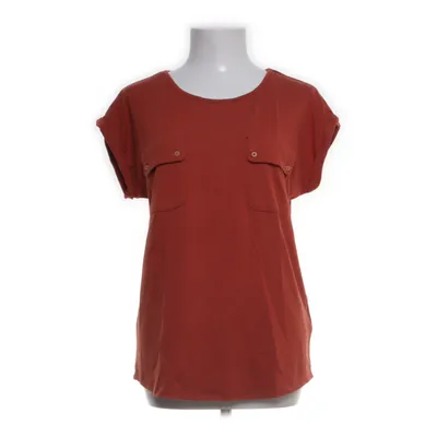 Top (Rood) van Ever Me Elastaan, Polyester, Viscose