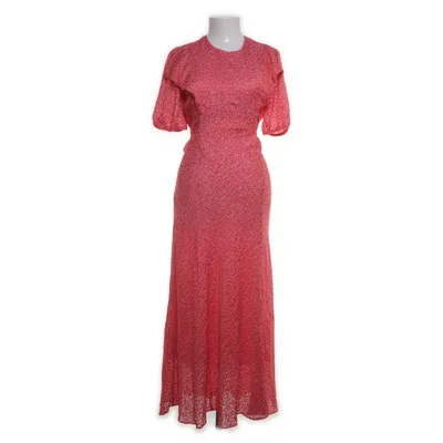 Långklänning (Rosa, Röd, Flerfärgad) från Ted Baker