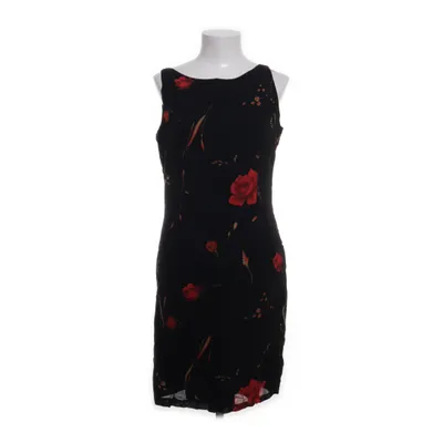 Jurk (Zwart, Rood) van Your Sixth Sense