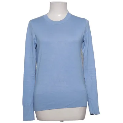Trui (Blauw) van Holly & Whyte by Lindex Polyester, Viscose