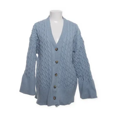 Kofta (Blå) från STOCKH LM Bomull, Elastan, Polyamid, Ull