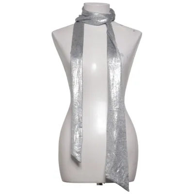 Suit scarf (Silver) from Parfois