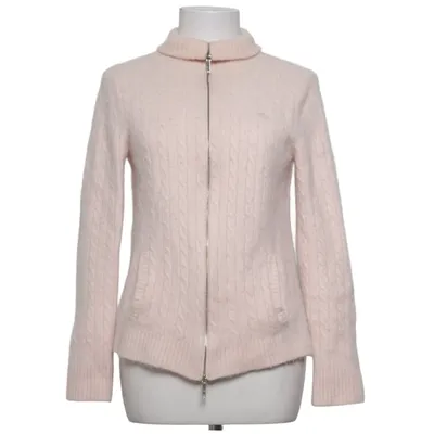 Strickjacke (Beige) von Lauren Ralph Lauren Kaschmir