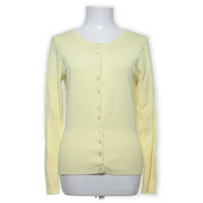 Kofta (Gul) från Soyaconcept Polyamid, Viskos