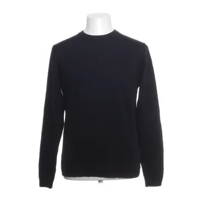 Tröja (Svart) från A Day's March Merinoull