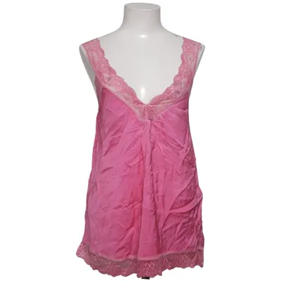 Pajama top (Pink) from Brand Viscose
