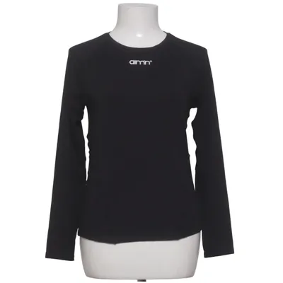 Base layer shirt (Black) from Aim'n Elastane, Polyester