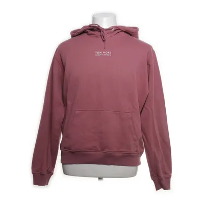 Huvtröja (Rosa) från Tom Hope Bomull, Polyester