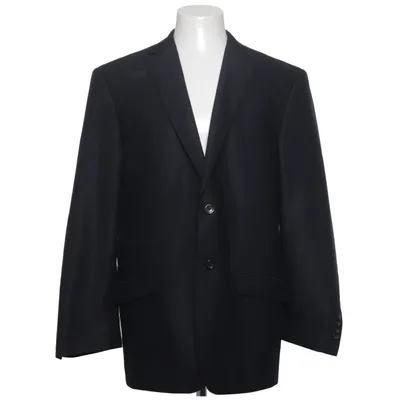 Kavaj (Svart) från Vinci Polyester, Viskos