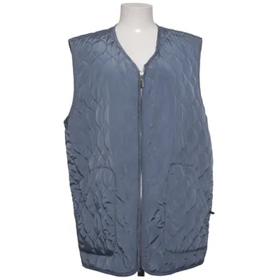 Outdoor vest (Blauw) van John F.Gee
