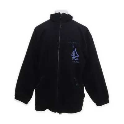 Fleecejakke (Blå) fra Bo Bendixen Polyester