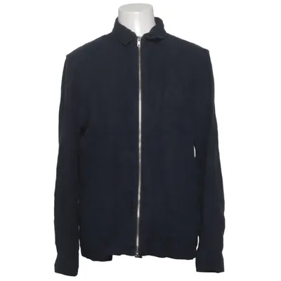 Jacke (Blau) von East West Leinen