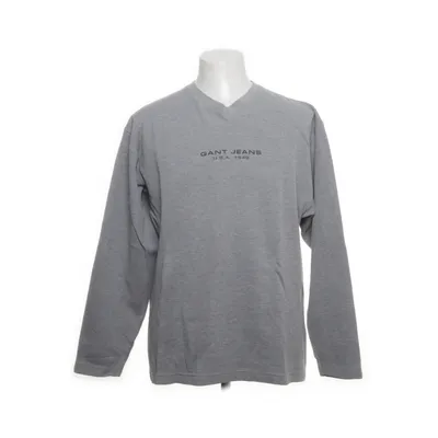 Pullover (Grå) från GANT Jeans Bomull