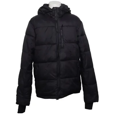 Vinterjacka (Svart) från Tuxer Polyamid, Polyester
