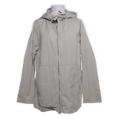 Jakke (Beige) fra Elvine Bomuld, Polyester