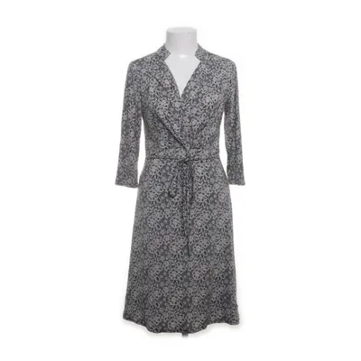 Robe (Noir, Multicolore) de Stockholms Klänningsfabrik