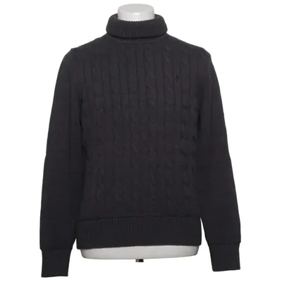 Turtleneck (Gray) from Morris Cotton