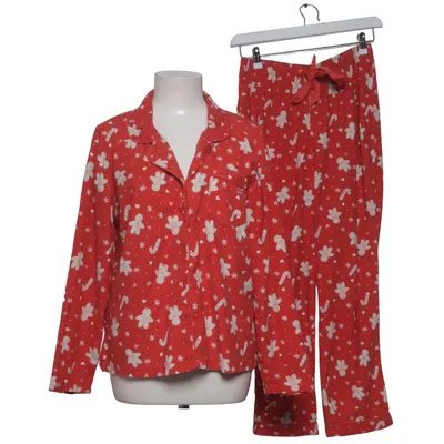 Pyjama (Rouge) de Boux Avenue Polyester