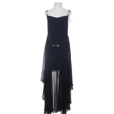 Maxi dress (Blue) from Ida Sjöstedt Polyester, Viscose
