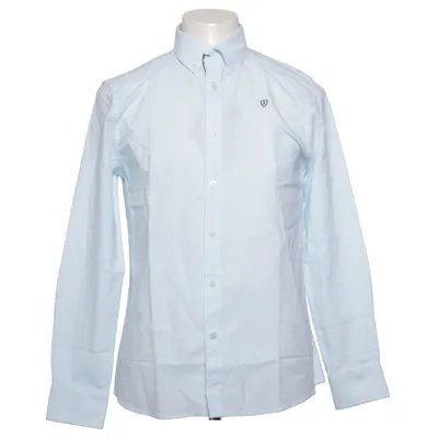 Chemise (Oxford Collection) de Alvaro Moreno Coton