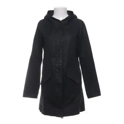 Regenjas (Zwart) van Elvine Katoen, Nylon, Polyester
